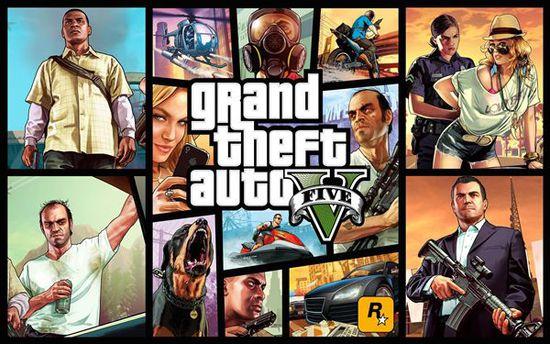《GTA5终极MOD整合版》超多车包、载具、地图、超英等【128G】