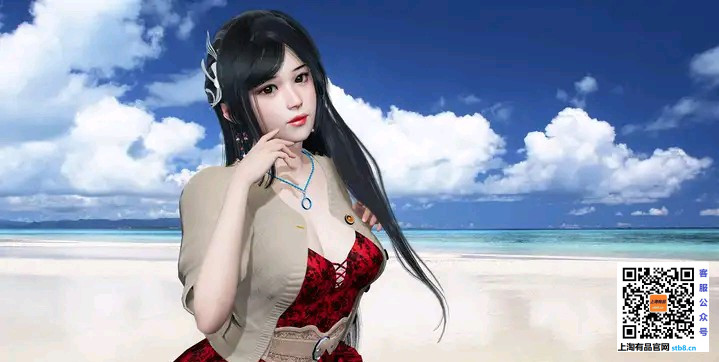 AI少女整合版-资源vam下载游戏资源下载mod网