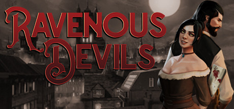 《贪婪的魔鬼/Ravenous Devils》v1.0.2免安装中文版